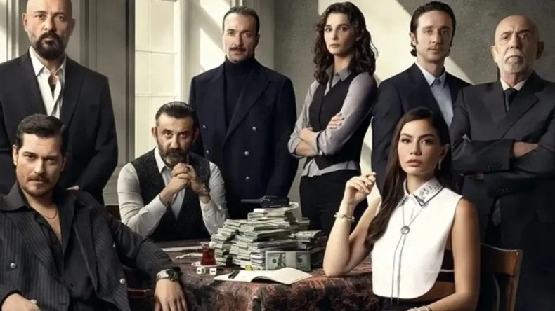 Eşref R&uuml;ya 22. B&ouml;l&uuml;m Full HD İzle! Kanal D Eşref R&uuml;ya Son B&ouml;l&uuml;m Tek Par&ccedil;a Yayında!