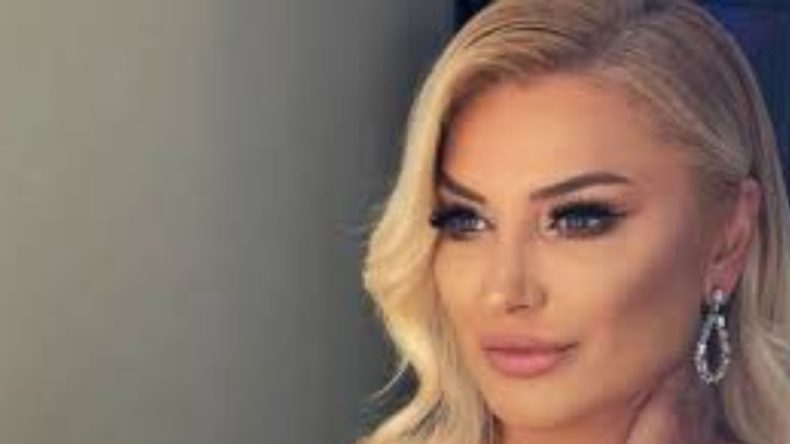 Estetik İddialarına Cevap: Songül Karlı'nın Açıklamaları