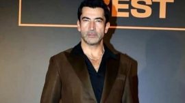 Estetik yaptırdığı konuşuluyordu: İmirzalıoğlu'ndan açıklama