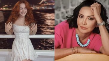 Evrim Akın Hedefte: Bez Bebek'in 'Yağmur'u Asena Keskinci Yıllar Sonra İtiraf Etti!