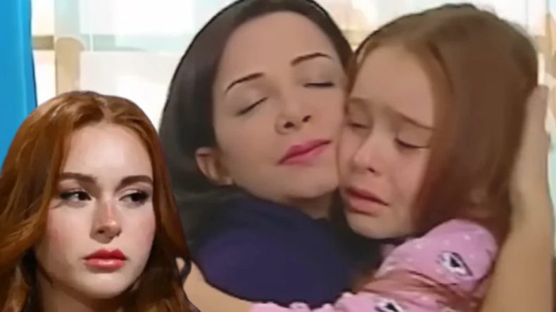 Evrim Akın'dan Asena Keskinci ile Eski Bir Paylaşım: Dikkat &Ccedil;eken Not!