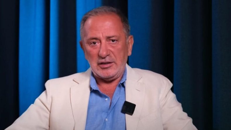 Fatih Altaylı için kritik gün: İkinci duruşma bugün gerçekleşecek