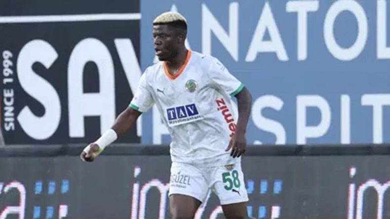 Fenerbahçe Orta Saha İçin Harekete Geçti!