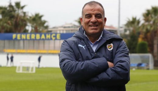 Fenerbahçe'de Ayrılık Yaşandı