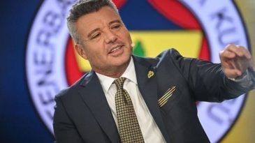 Fenerbah&ccedil;e'de &Uuml;&ccedil; İstifa Resmen A&ccedil;ıklandı!