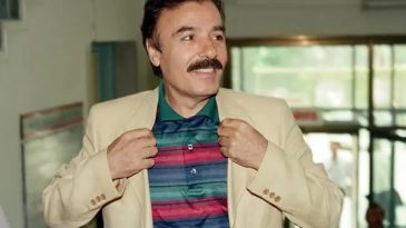 Ferdi Tayfur’un Mirası Şaşkınlık Yaratıyor: En Büyük Pay Hayır Kuruluşlarına