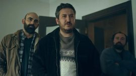 Feyyaz Yiğit, Gibi Dizisinin Neden Sona Erdiğini Açıkladı