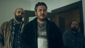 Feyyaz Yiğit, Gibi Dizisinin Neden Sona Erdiğini A&ccedil;ıkladı