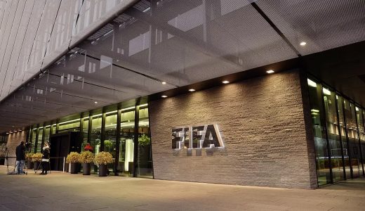 FIFA'nın Ek Transfer Talebine Ret: 2. Lig'de Statü Değişikliği!