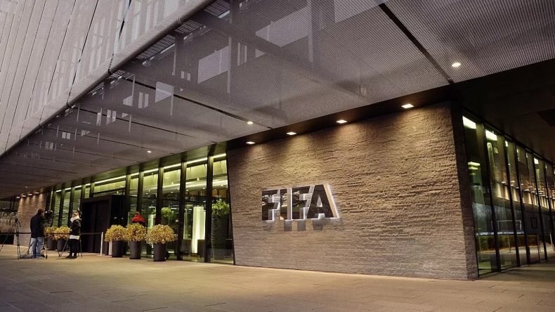 FIFA'nın Ek Transfer Talebine Ret: 2. Lig'de Statü Değişikliği!