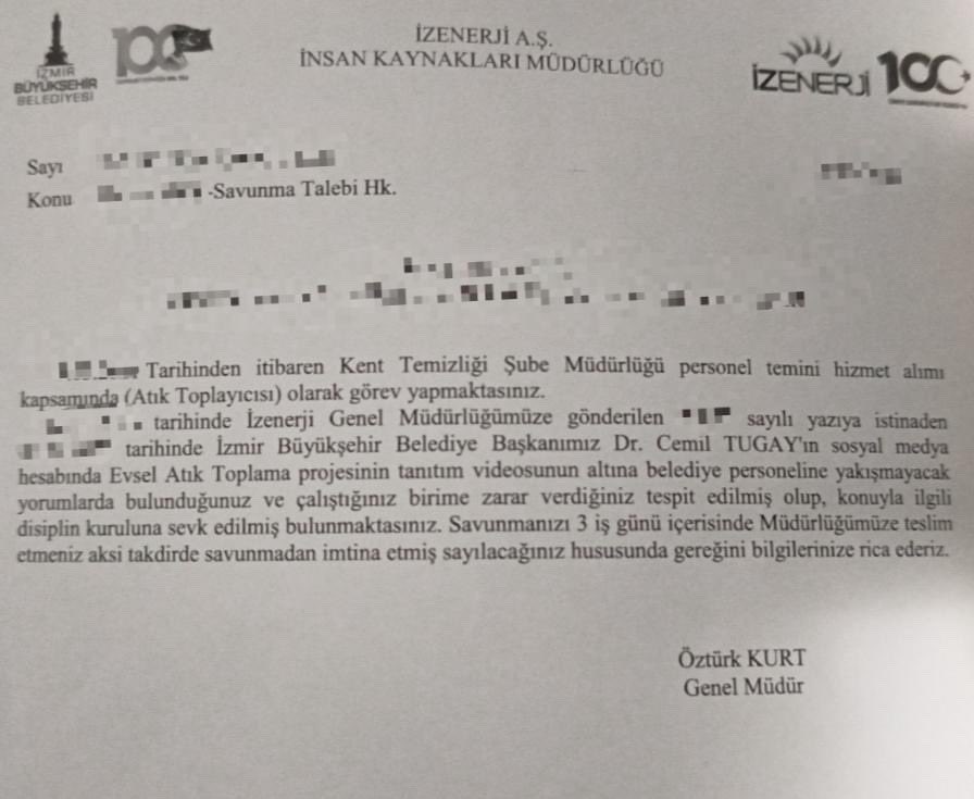 Evsel Atık Toplama Projesi