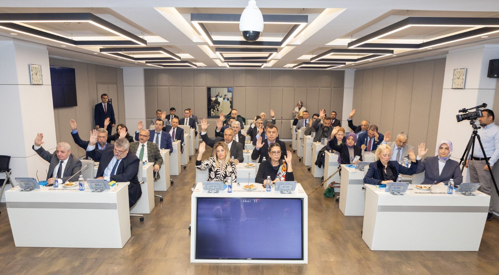 Gappi’den Bi̇k Toplantısı Değerlendirmesi Yeni Dönemden Beklentimiz Büyük