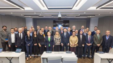 Gappi&rsquo;den BİK toplantısı değerlendirmesi: Yeni d&ouml;nemden beklentimiz b&uuml;y&uuml;k