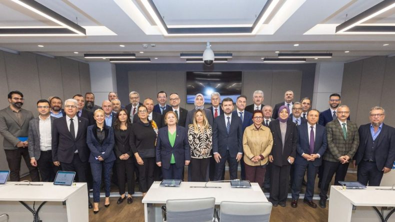 Gappi’den BİK toplantısı değerlendirmesi: Yeni dönemden beklentimiz büyük