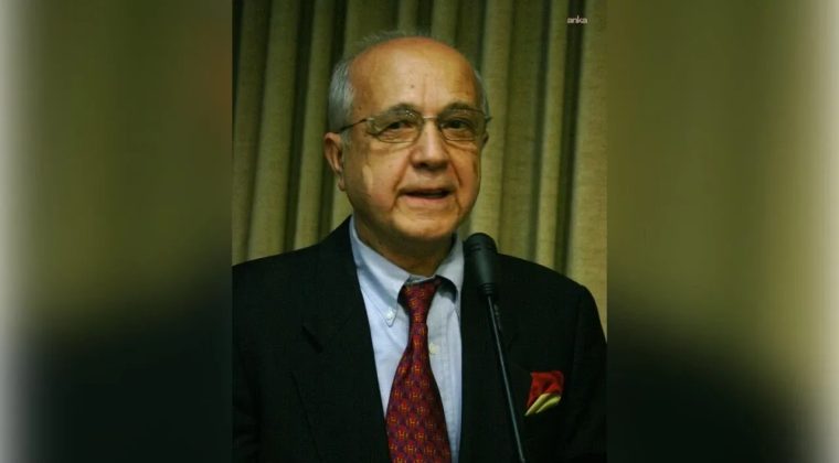 Gazeteci Doğan Pürsün Hayatını Kaybetti