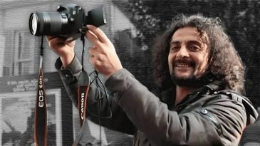 Gazeteci Hakan Tosun'un Organları Bağışlandı