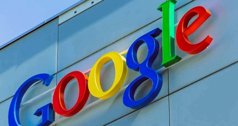Google'dan Türkiye'ye 2 Milyar Dolarlık Yatırım