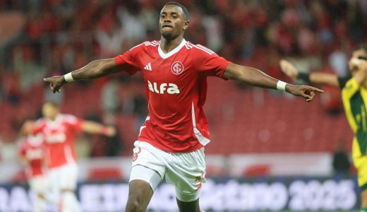 Göztepe, Genç Forvet Ricardo Mathias'la Anlaşmayı Hedefliyor!