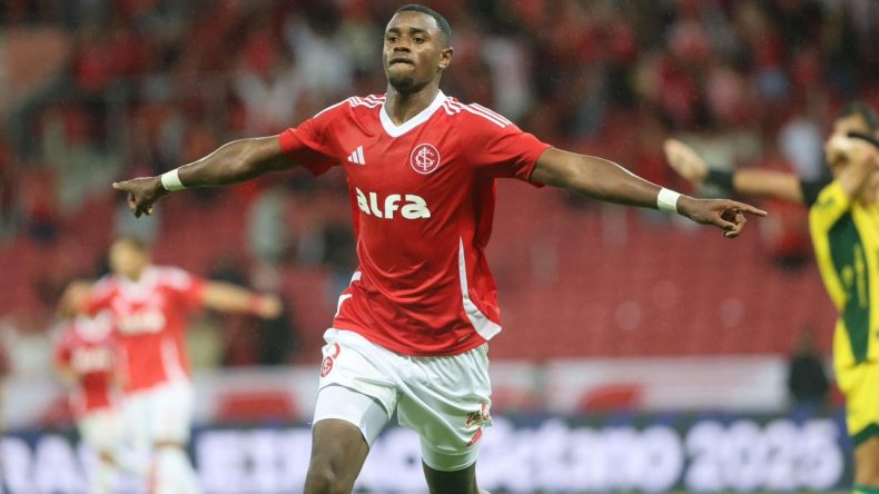 Göztepe, Genç Forvet Ricardo Mathias'la Anlaşmayı Hedefliyor!