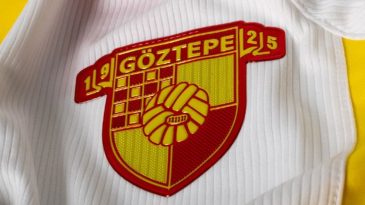 Göztepe Kocaelispor Maçına Hazır!