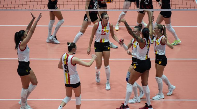 Göztepe Mağlup Oldu!