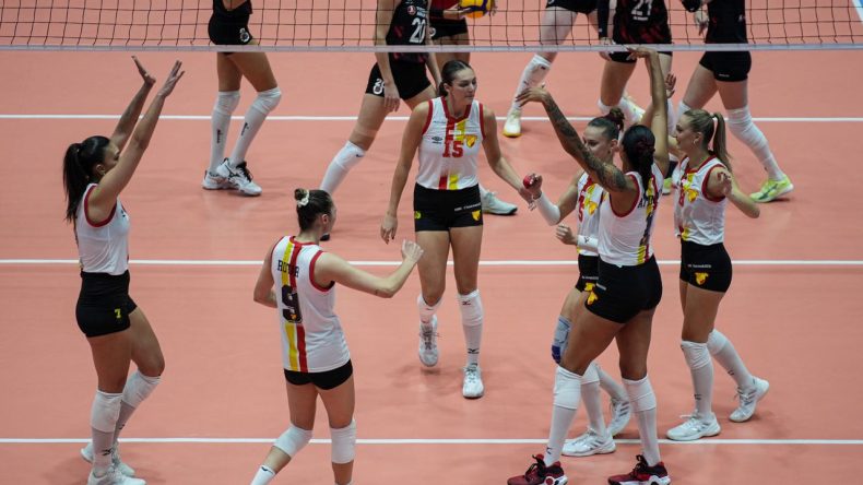 Göztepe Mağlup Oldu!