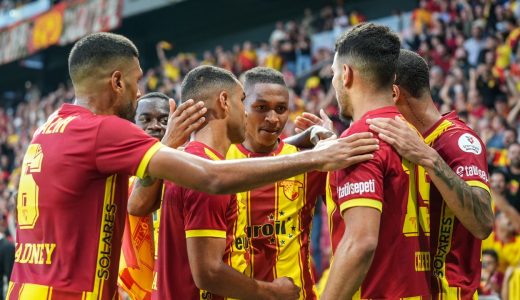 Göztepe’de Kupa Heyecanı: Yıldızlar Afrika Yolcusu!