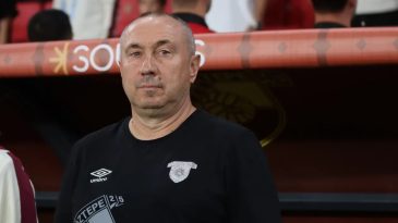 G&ouml;ztepe&rsquo;de Stoilov G&uuml;ndemi: Teklif İddiası!