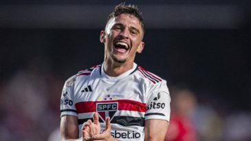 Göztepe’ye Genç Melo: İlk Görüşme Olumlu Geçti!