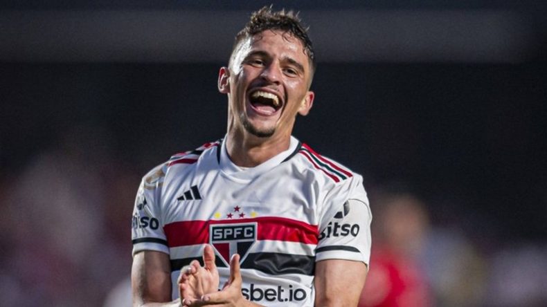 Göztepe’ye Genç Melo: İlk Görüşme Olumlu Geçti!