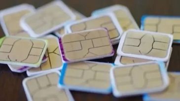 GSM Aboneliklerine Sınırlama Getiriliyor!