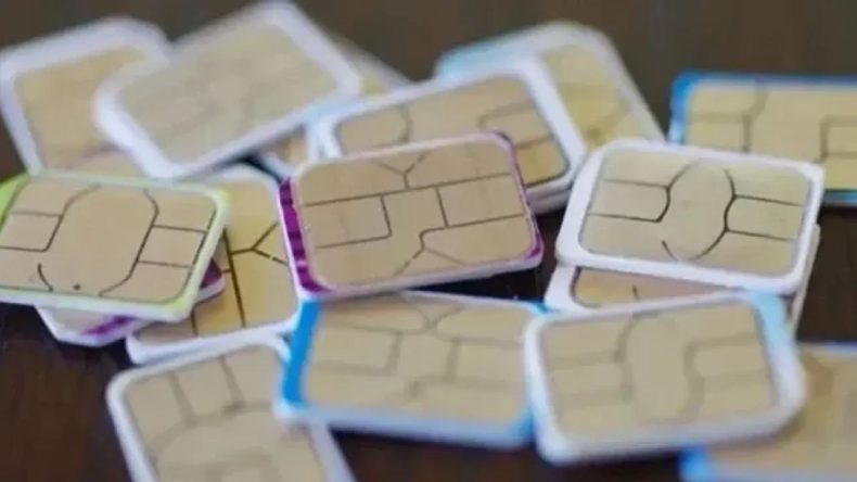 GSM Aboneliklerine Sınırlama Getiriliyor!