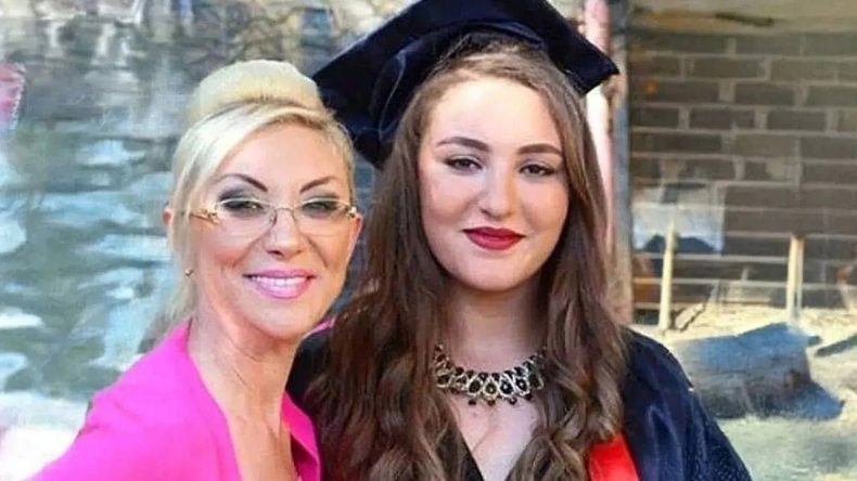 Güllü’nün Kızıyla İlgili Şok İddia: Cezaevine Girmemek İçin Ölüm Orucuna Girdi