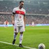 Hakan Çalhanoğlu, Milli Takım Kadrosundan Çıkarıldı