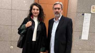 Hakan Dirik'e Hapis Cezası Verildi!