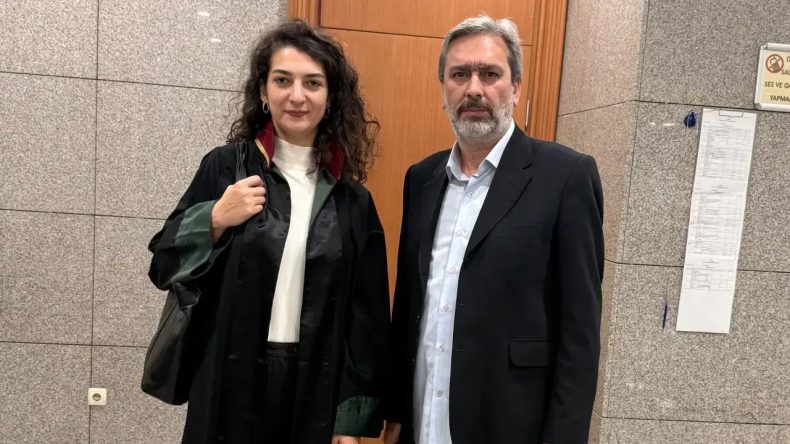 Hakan Dirik'e Hapis Cezası Verildi!