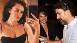 Hande Doğandemir, Evlilik Tarihini Duyurdu