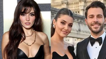 Hande Erçel'den Hakan Sabancı'ya Dikkat Çeken İma: "Bu Yolları Öyle Bir Yürürüm ki Şok Olursun!"