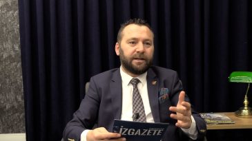 Harmandalı, Tunç Soyer ve Büyükşehir'deki İşçi-Sendika Sorunu: KAYIT'ın Yeni Bölümü Yayında