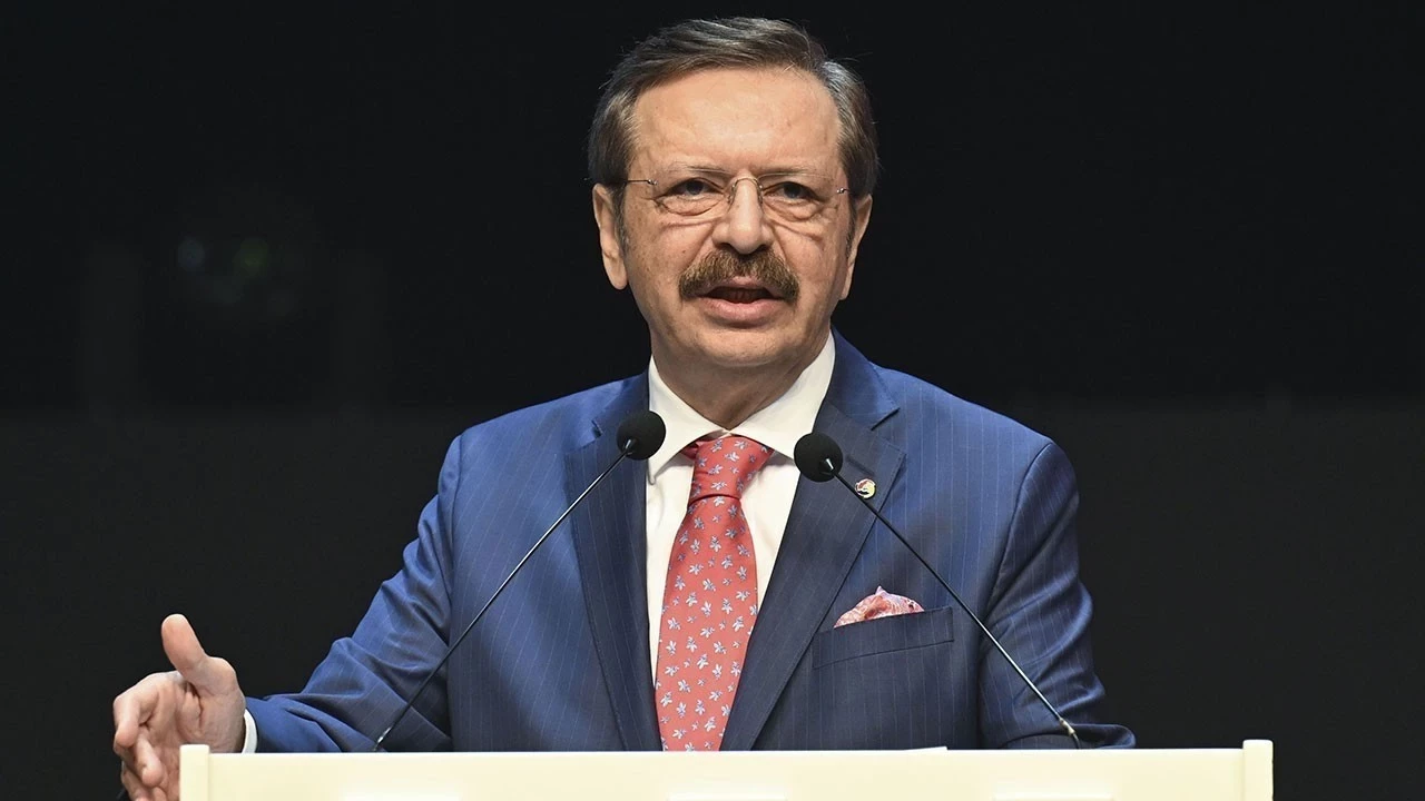 Rıfat Hisarcıklıoğlu