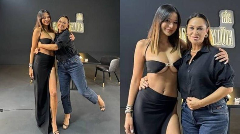 Hülya Avşar ve Merve Taşkın'a Suç Duyurusu!