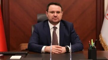 İBB İddianamesi Tamamlandı: Başsavcı Akın Gürlek Açıklama Yaptı