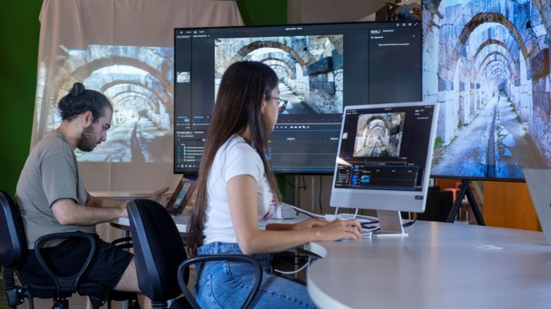 İEÜ Dijital Dönüşümde Devler Liginde: Türkiye’nin İlk ve Tek Kurumu!