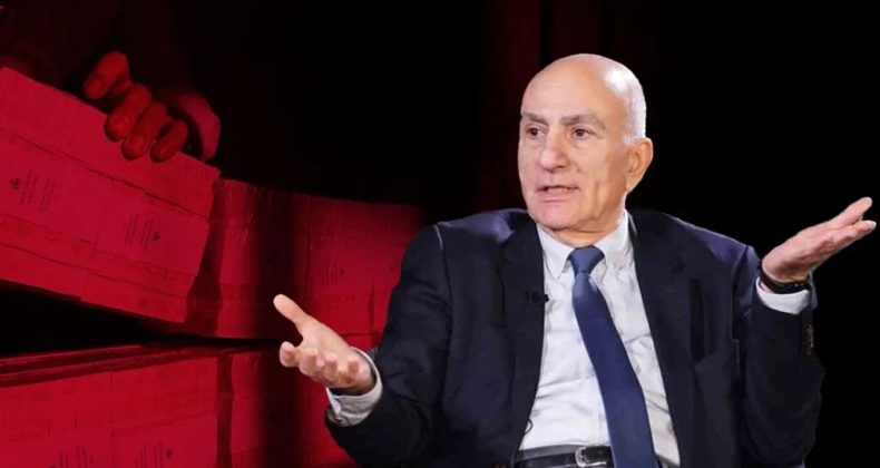 İktisatçı Eğilmez Açıkladı: Türkiye'deki Enflasyonun 5 Temel Nedeni!