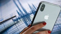 iPhone'lara Deprem Bildirimi Özelliği Geliyor