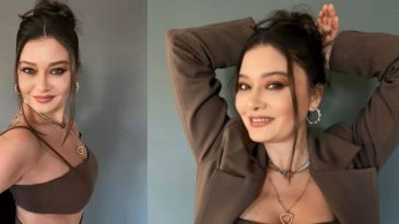 İstanbul'u Geride Bıraktı: Nurgül Yeşilçay'ın Yeni Yaşamı!