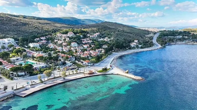 İtirazlar Sonuç Vermedi: İzmir Büyükşehir'den Urla Planı Kararı!