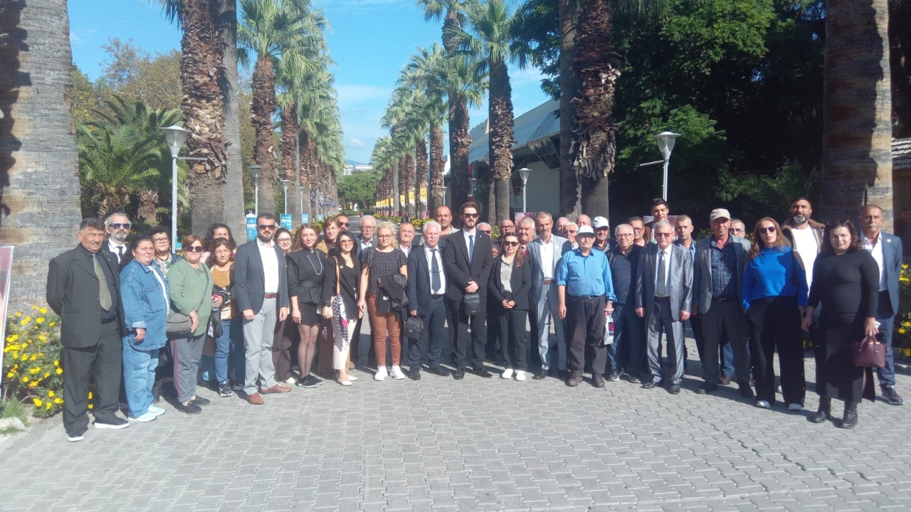 İYİ Parti Kongresi