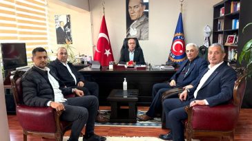 İZBB İştiraklerinde Ödeme Sorunu Derinleşiyor: Türk-İş’ten Belediyeye Kesin Takvim Uyarısı