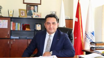 İZBETON'da Ara&ccedil; Kiralama Davası Başladı | Kaya: Bu Su&ccedil;u İşlemem M&uuml;mk&uuml;n Değil